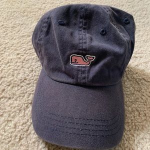 Barely worn Vineyard Vines baseball hat